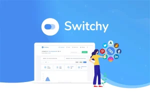 what is switchy