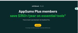 what is appsumo