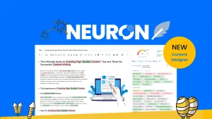 neuronwriter review