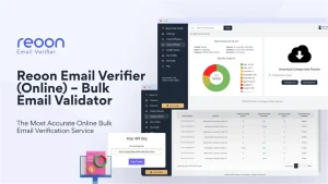 reoon email verifier review