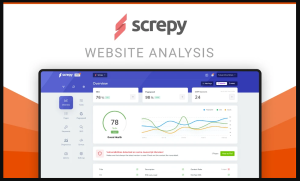 screpy review