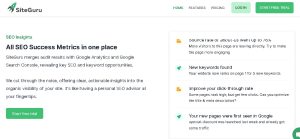SiteGuru review