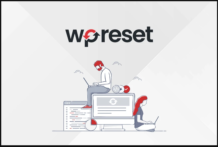 wp reset pro review